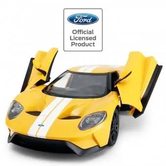 Ford GT Fjernstyret Bil 1:14