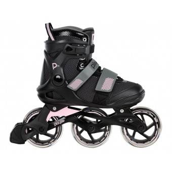 Playlife GT Pink 110 Inliners Str. 39