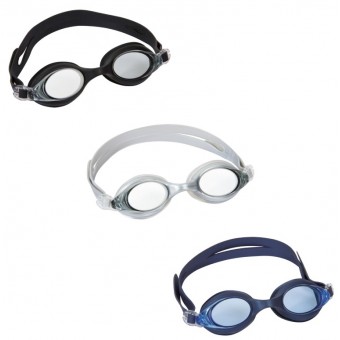 Hydro-Pro Svømmebrille 'Inspira Race' fra 14 år