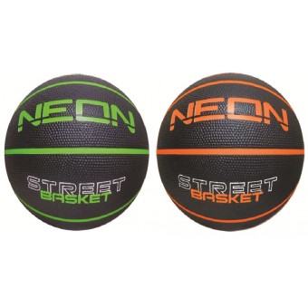 NEON Basketball Str. 7