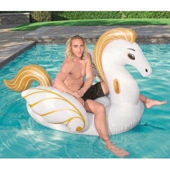 Badedyr Fashion 'Pegasus Luxury' 231 x 150 cm