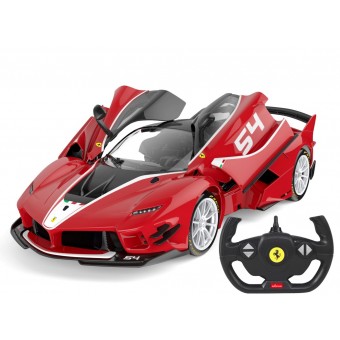 Ferrari  FXX K Evo Fjernstyret Bil 1:14