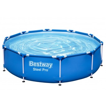 Bestway Steel Pro Frame Pool 305 x 76 cm