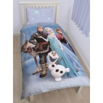Sengetøj til børn | Bomulds sengetøj med Disney print