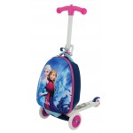 Trolley og kufferter til børn