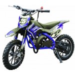 Crosser/ Dirtebike (El/Benzin)